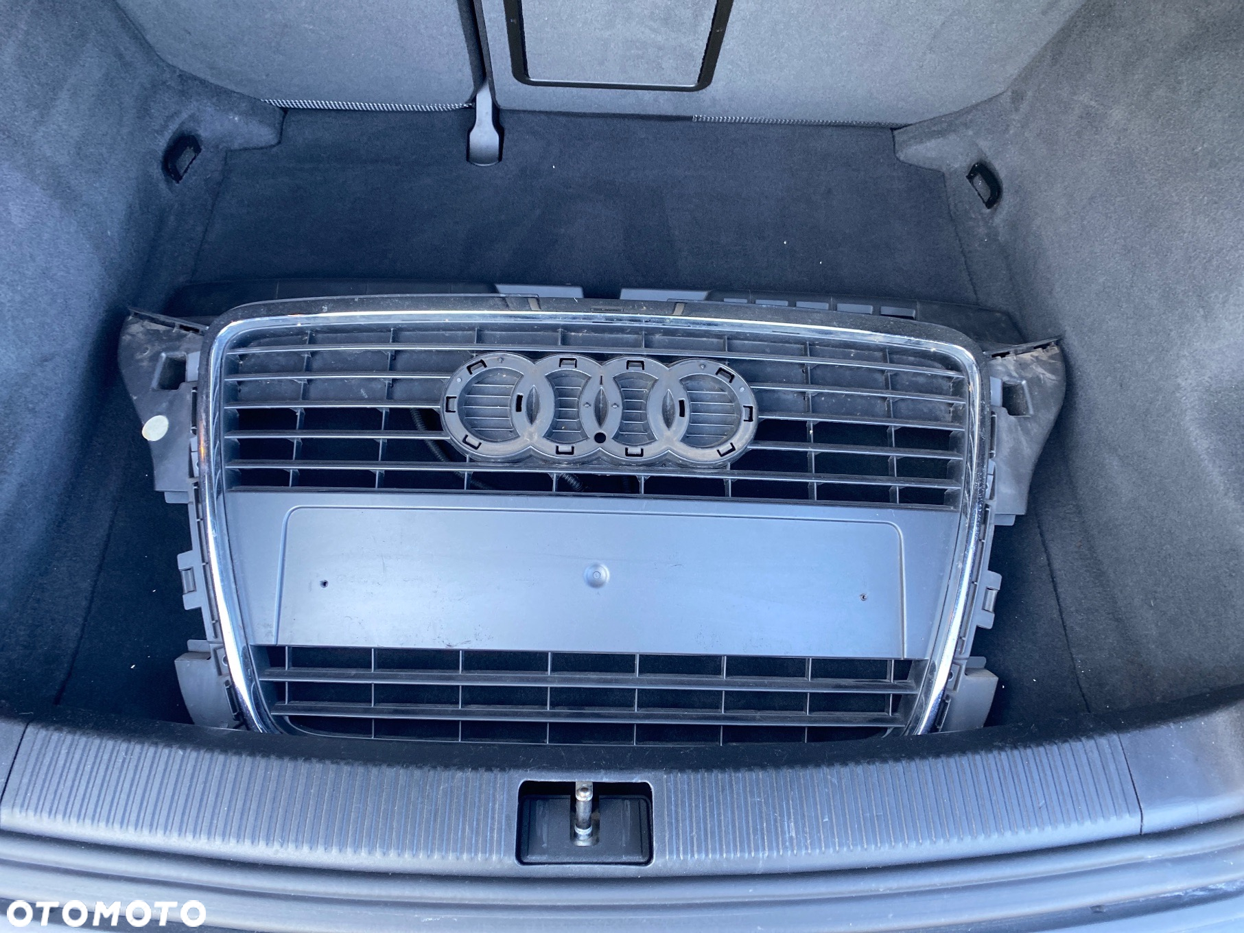 Audi A3 1.8 TFSI Sportback S tronic Ambiente - 24