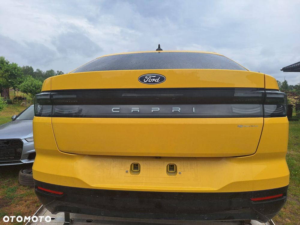 Ford Capri 77 kWh RWD - 8