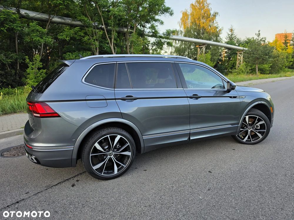 Volkswagen Tiguan 2.0 TSI 4Mot R-Line DSG - 12