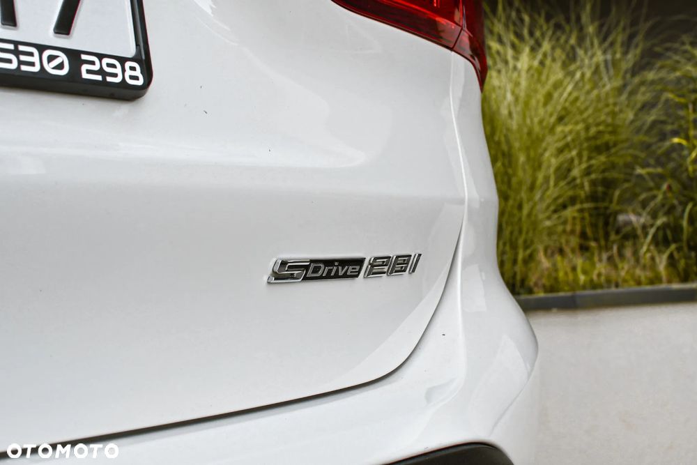 BMW X1 xDrive25i M Sport - 33