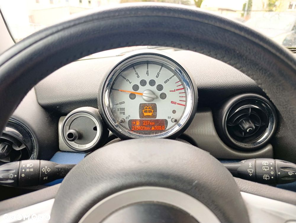 MINI Clubman - 14