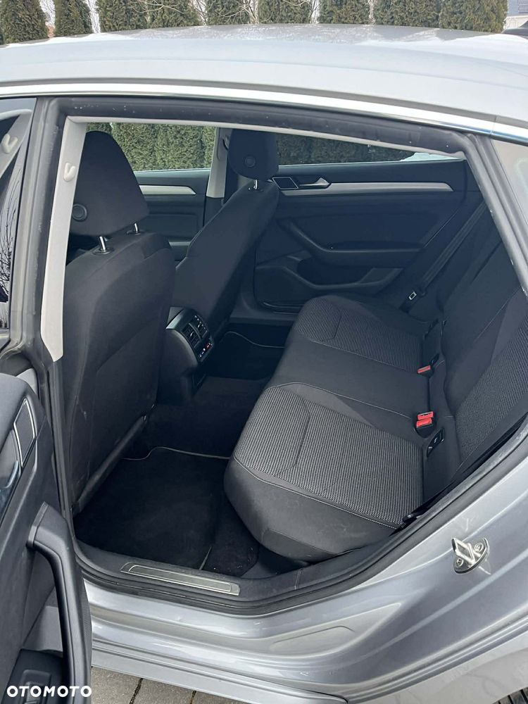 Volkswagen Arteon 2.0 TDI SCR Elegance DSG - 9
