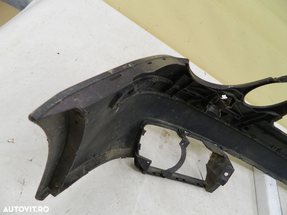 Bara fata VW Polo 6Q, 2002, 2003, 2004, 2005, cod origine 6Q080721. - 7