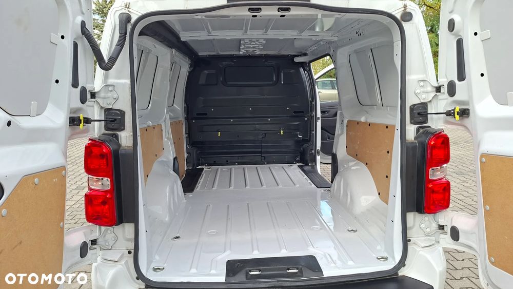 Opel VIVARO - 16