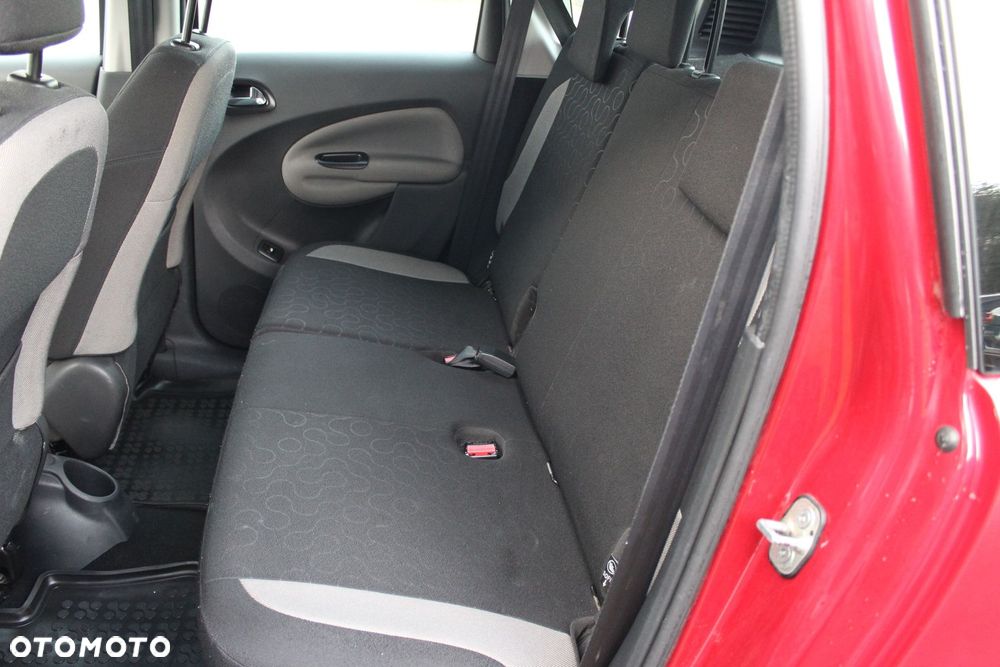 Citroën C3 Picasso - 13