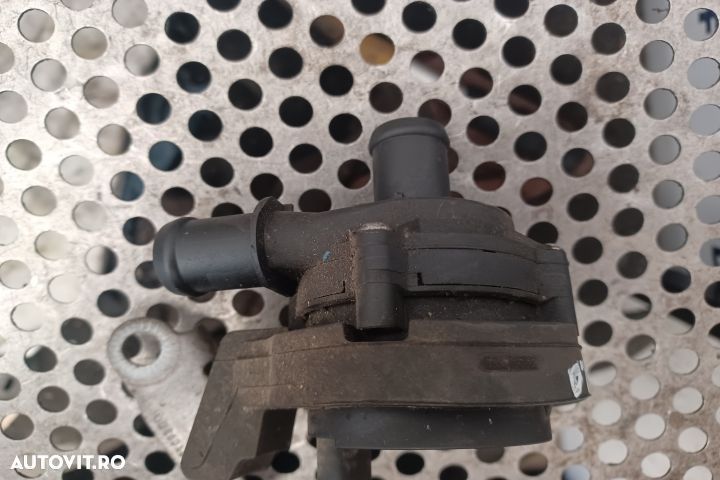 Pompa recirculare apa 5Q0965567J Volkswagen VW Passat B6  [din 2005 pana  2010] seria wagon 5-usi 1 - 4