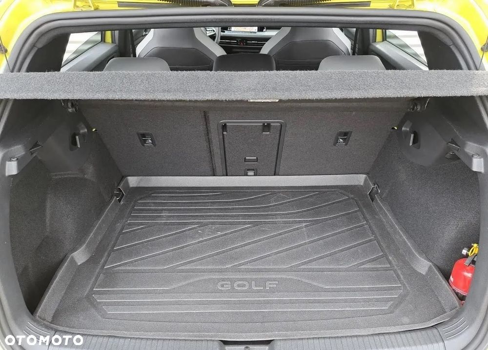 Volkswagen Golf 1.5 eTSI EVO R-Line DSG - 14