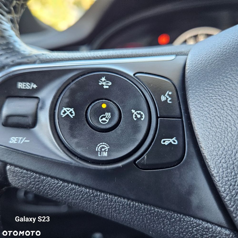 Opel Insignia Sports Tourer 1.5 ECOTEC Direct Inj Turbo Innovation - 39