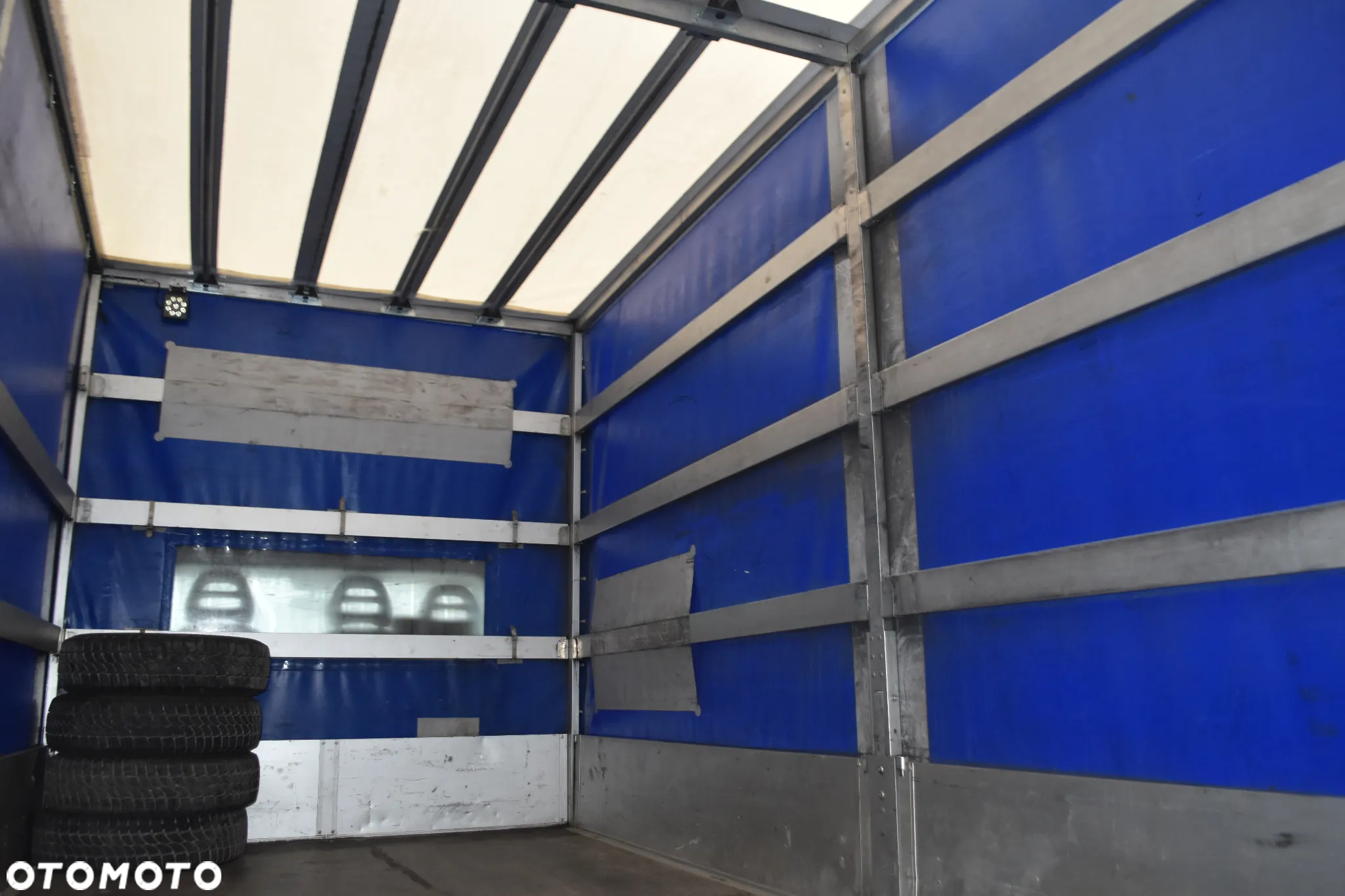 Fiat Ducato - 14