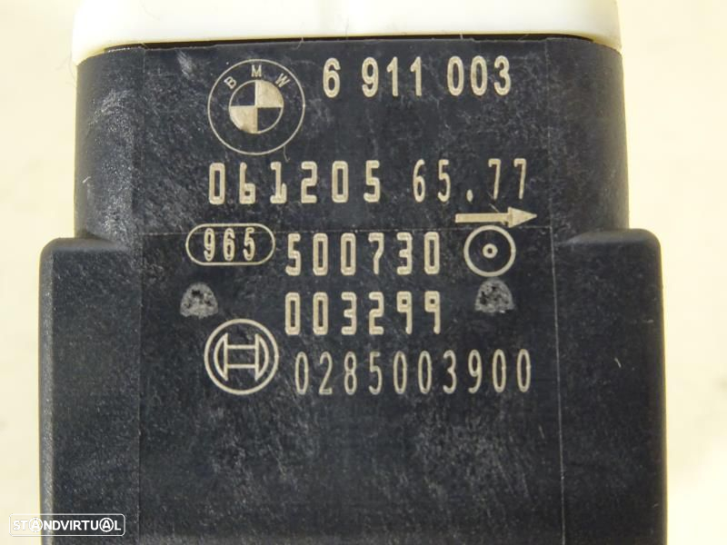 Sensores De Impacto Bmw 1 (E87)  0285003900 / 6 911 003 / 6911003 - 5