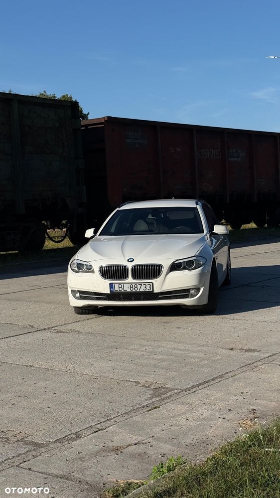 BMW Seria 5 - 3