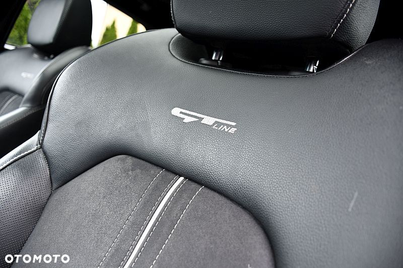 Kia ProCeed 1.4 T-GDI DCT7 OPF GT LINE - 20