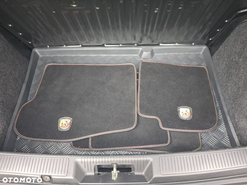 Fiat Punto - 15