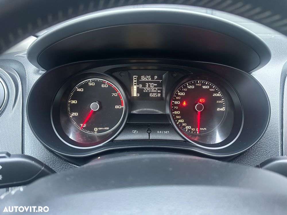 Seat Ibiza 1.2 TSI DSG Style - 13