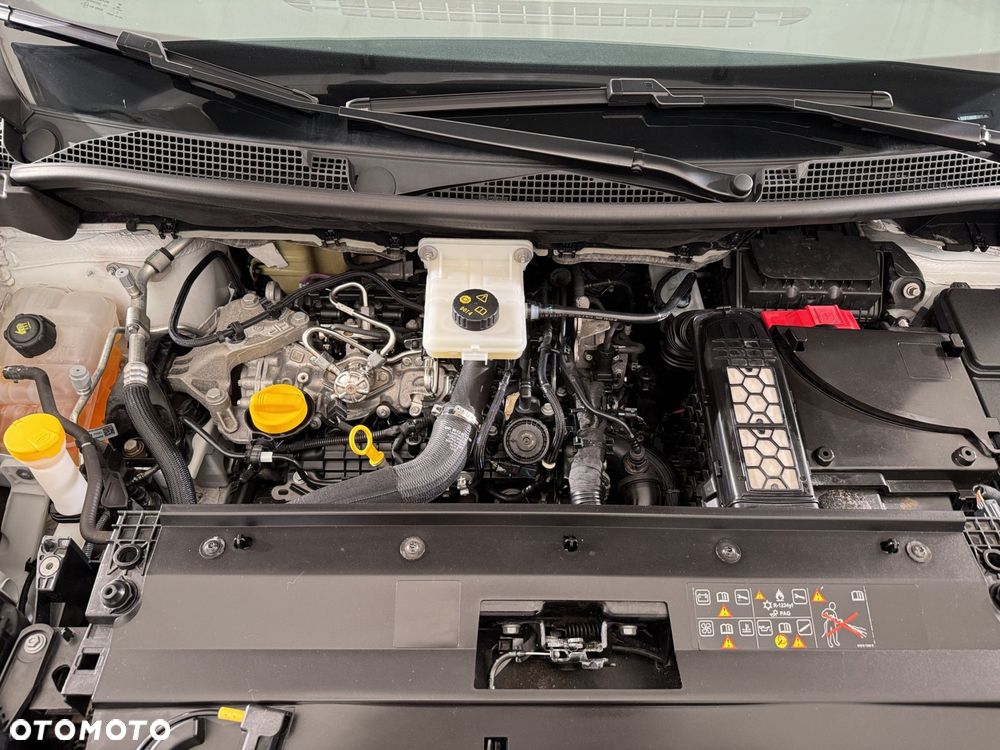Nissan Townstar - 24