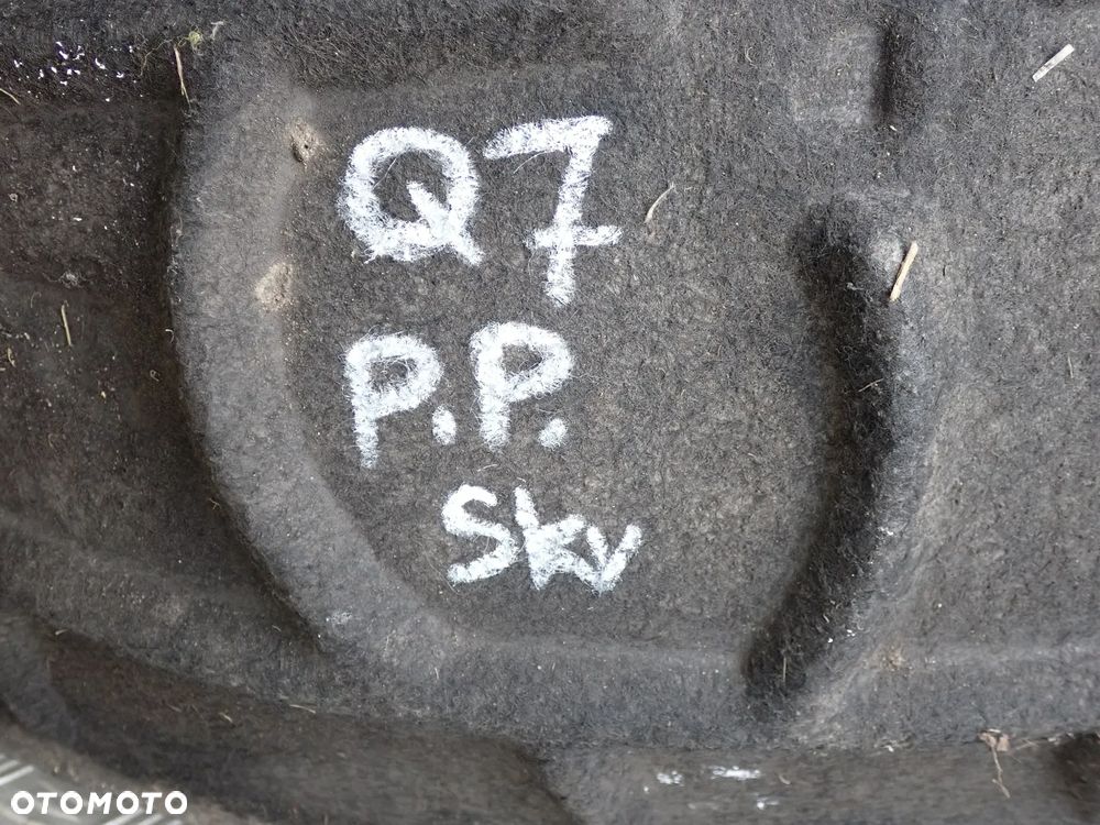 NADKOLE -AUDI A4 B8 , AUDI A6 C7, AUDI A5 8T, AUDI Q7, VW TOURAN, VW POLO, MERCEDES W212, MERCEDES W222, SKODA OCTAVIA III, OPEL MOKKA, MERCEDES W212 LIFT - 14