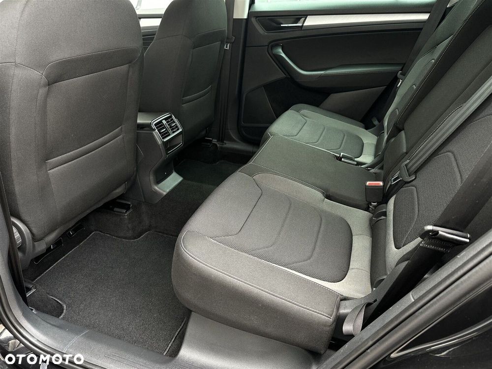 Skoda Kodiaq 2.0 TDI 4x4 Ambition DSG - 13