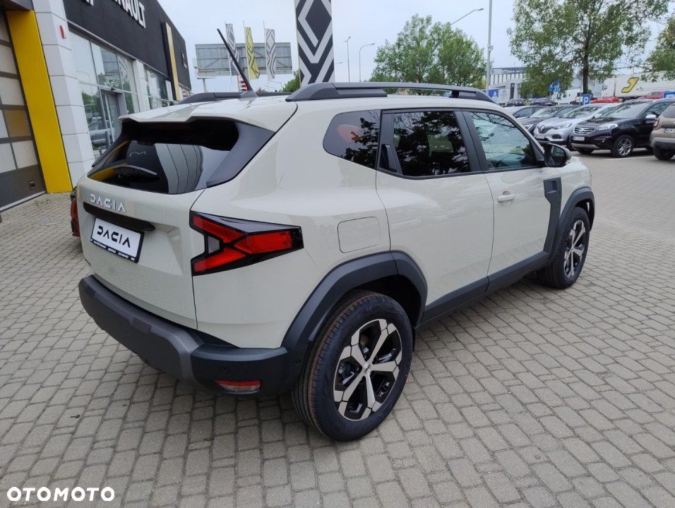 Dacia Duster - 3