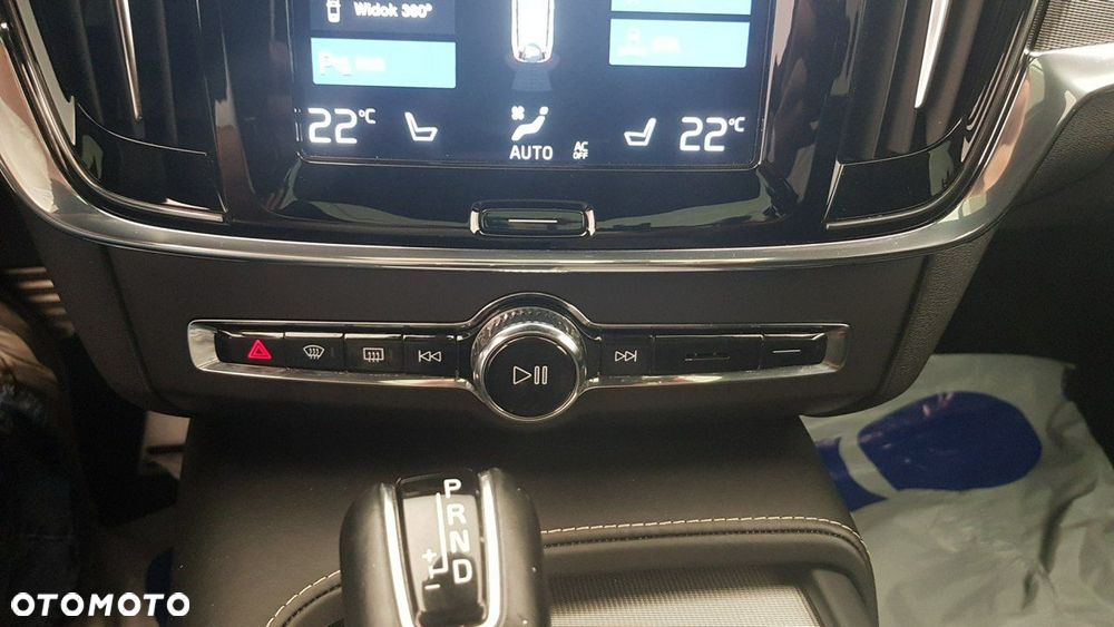 Volvo V90 - 23