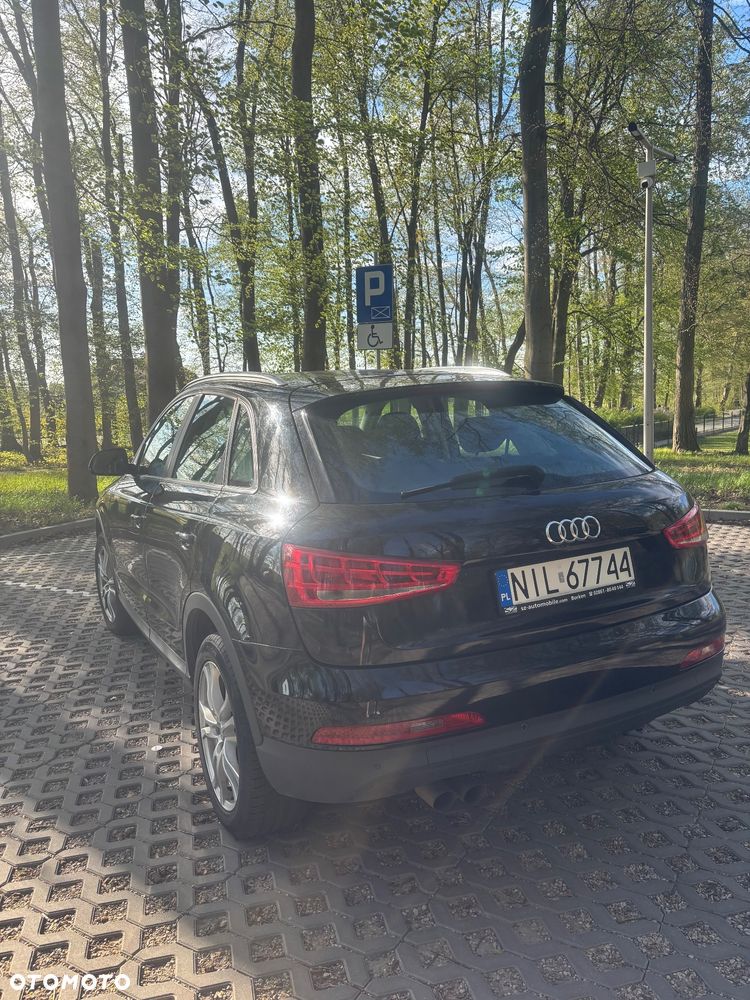 Audi Q3 2.0 TDI - 10