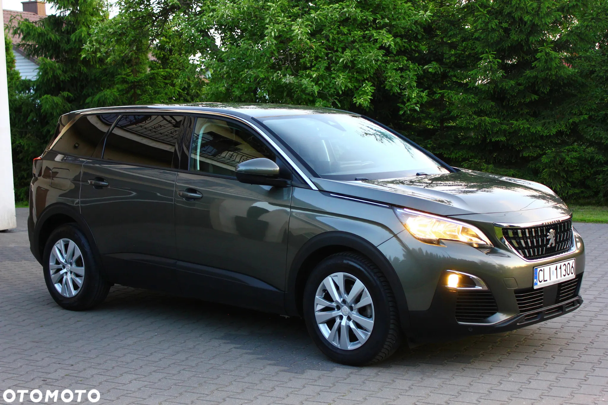 Peugeot 5008 1.5 BlueHDi Active Pack S&S - 21