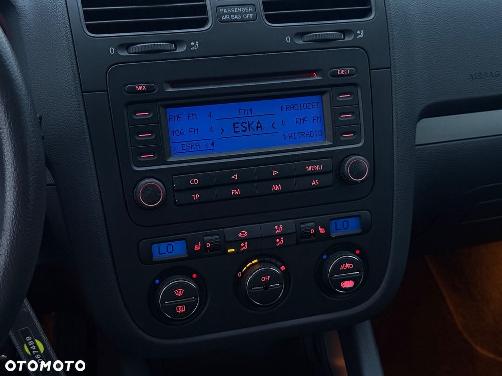 Volkswagen Golf - 12