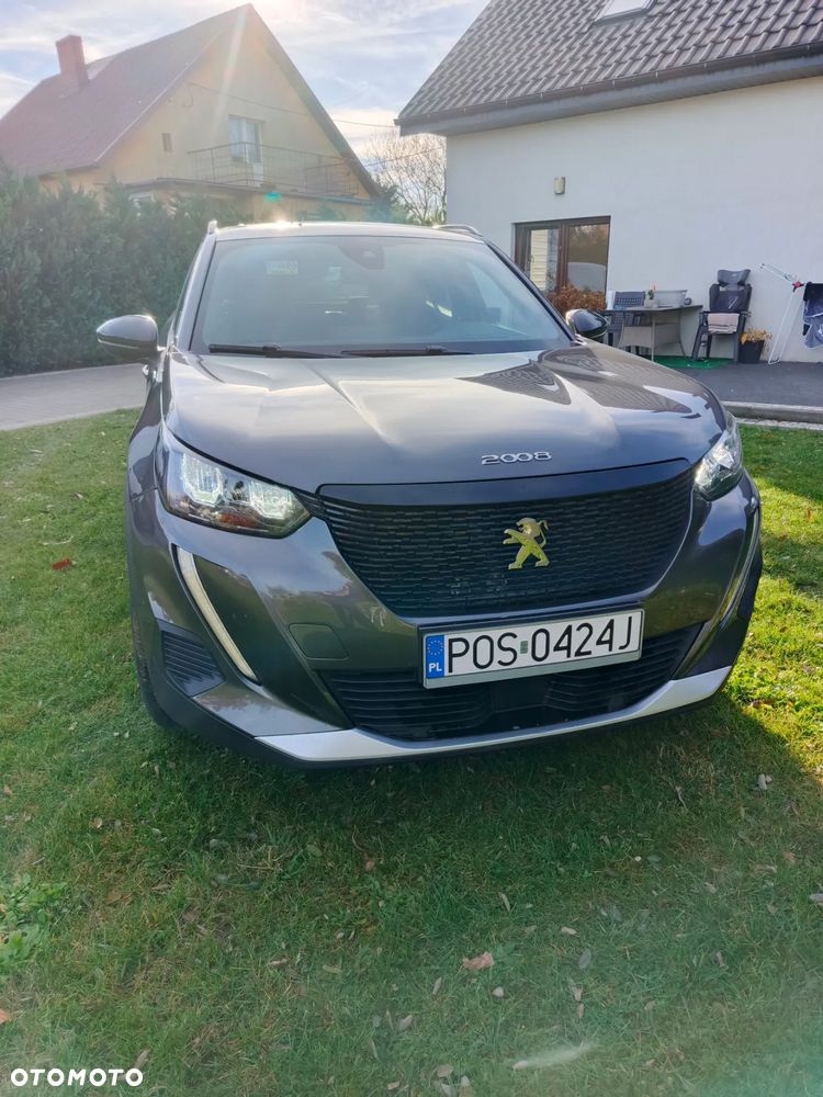 Peugeot 2008 PureTech 100 Style S&S BVM6 - 19