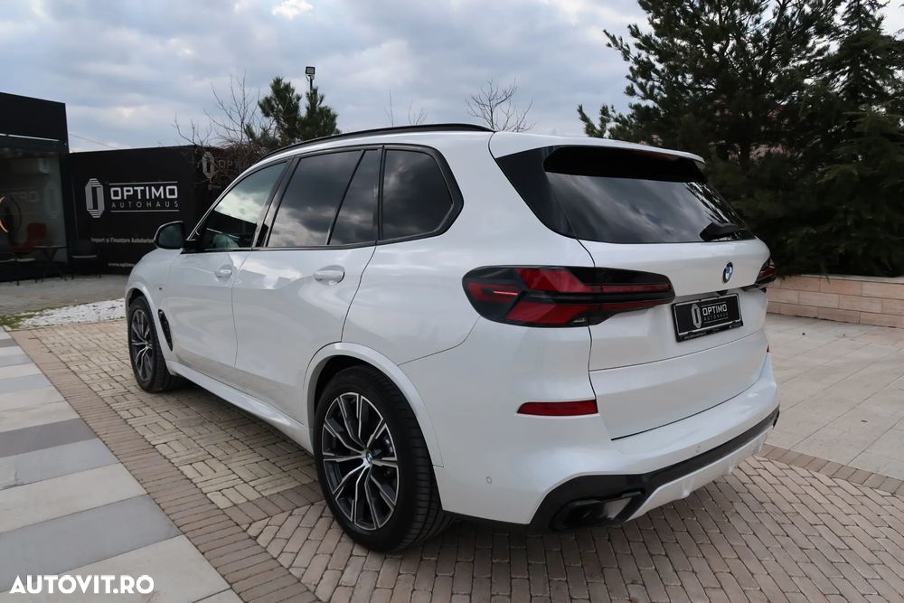 BMW X5 xDrive30d AT MHEV - 5