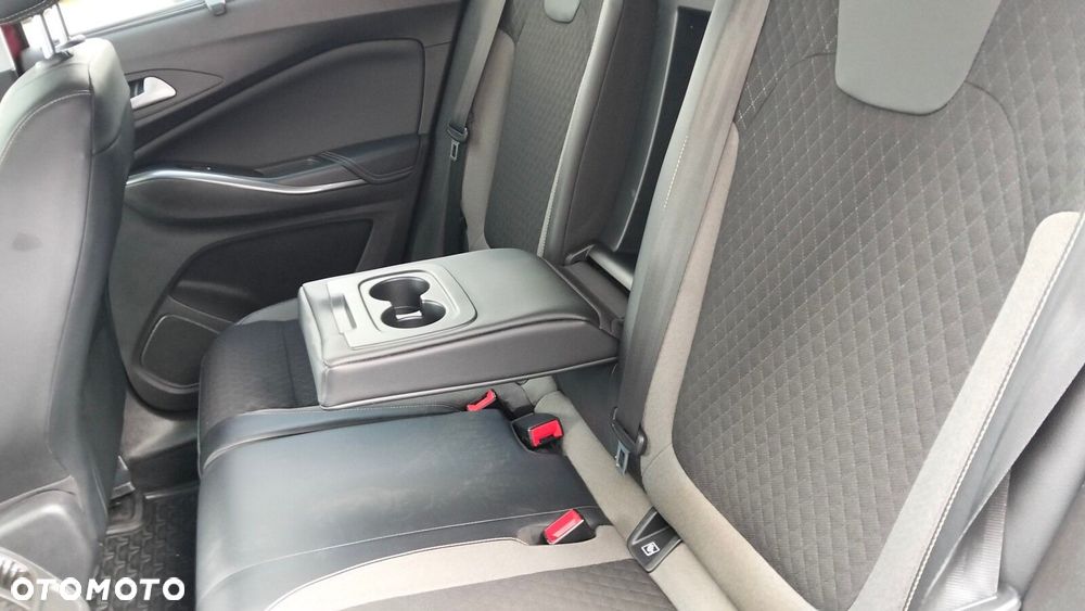 Opel Grandland X 1.2 T GPF Design Line S&S - 15