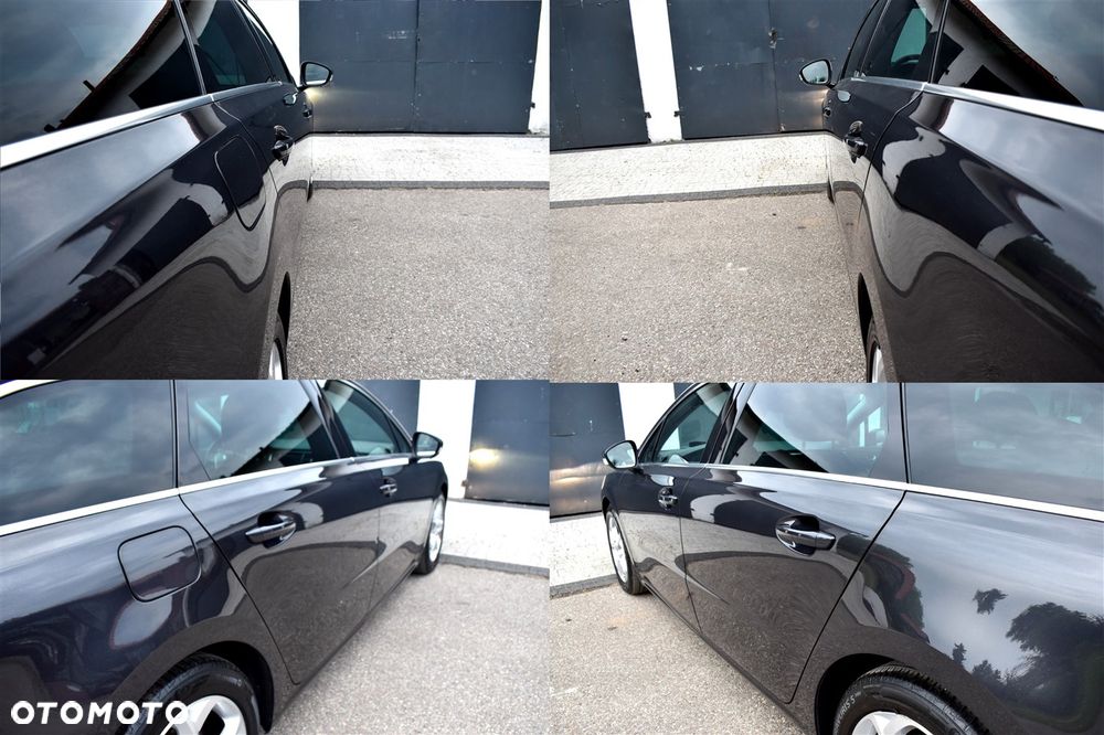 Peugeot 508 HDi FAP 165 Allure - 11