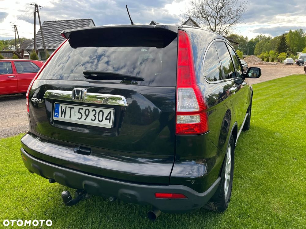 Honda CR-V 2.0 Executive - 6