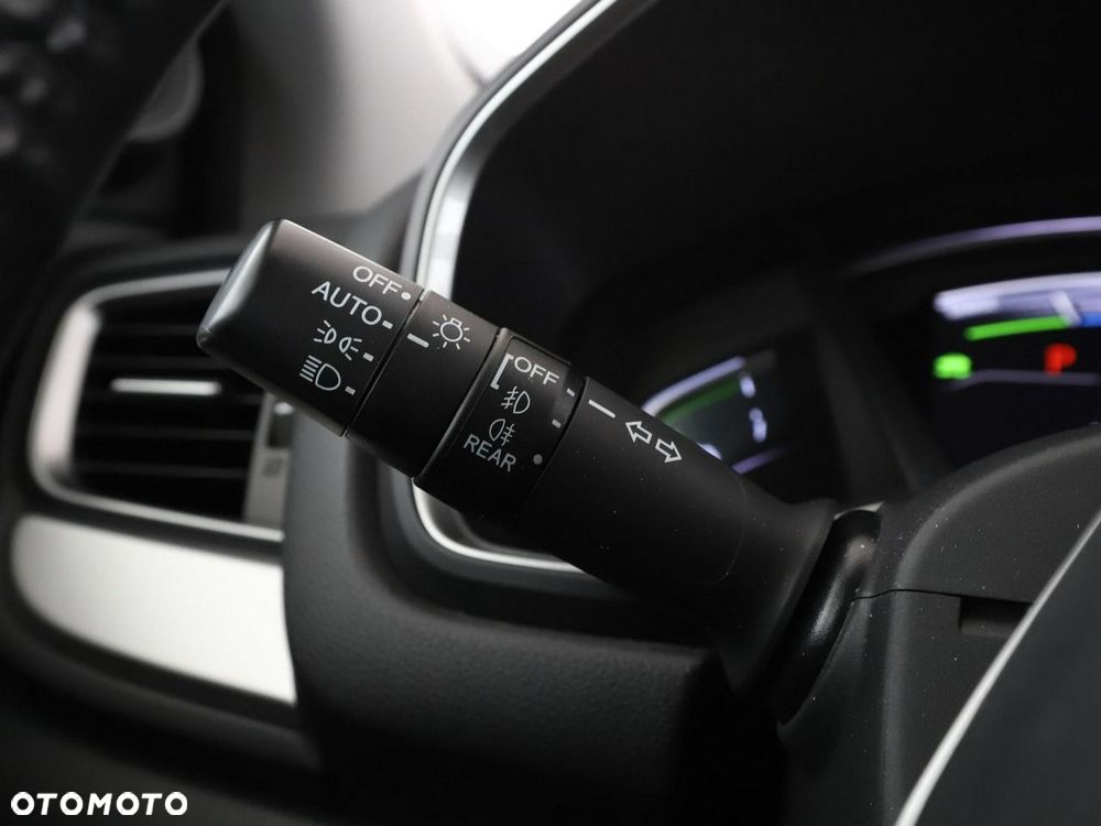 Honda CR-V 2.0 i-MMD Executive CVT - 36