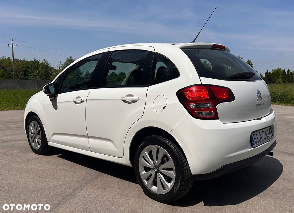 Citroën C3 1.4 Exclusive - 15