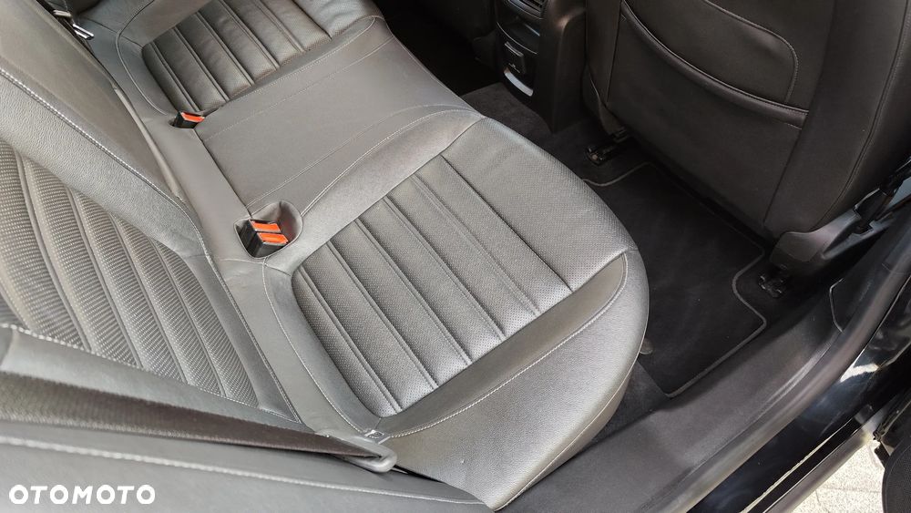 Opel Insignia 2.0 CDTI ecoFLEX Start/Stop Innovation - 28