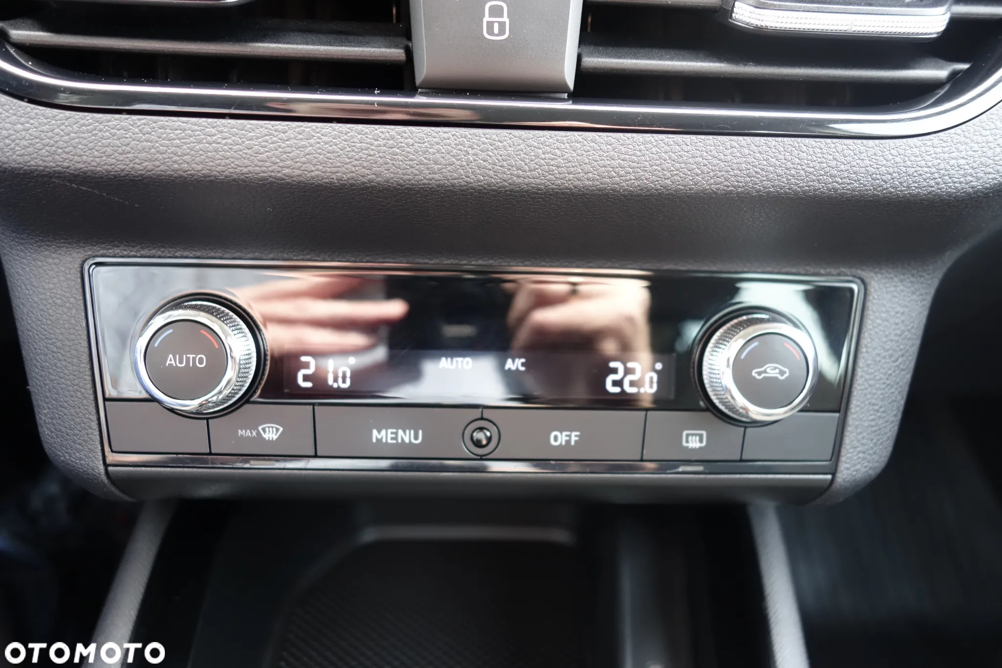 Skoda Scala 1.0 TSI Ambition - 19