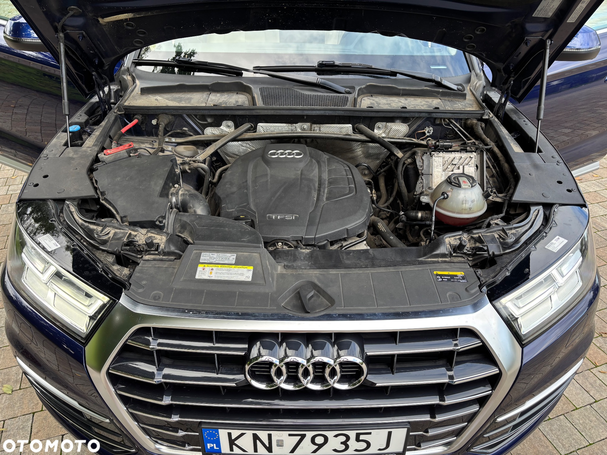 Audi Q5 - 14