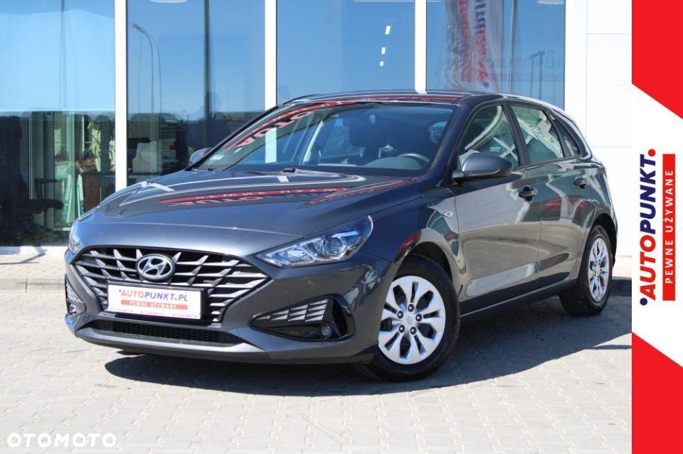 Hyundai i30 - 1