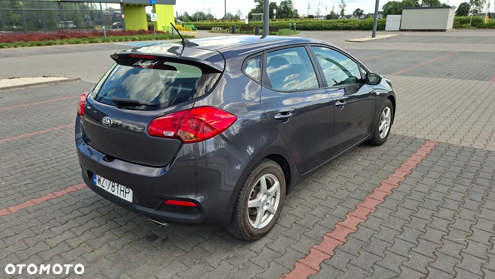 Kia Ceed 1.4 S - 5