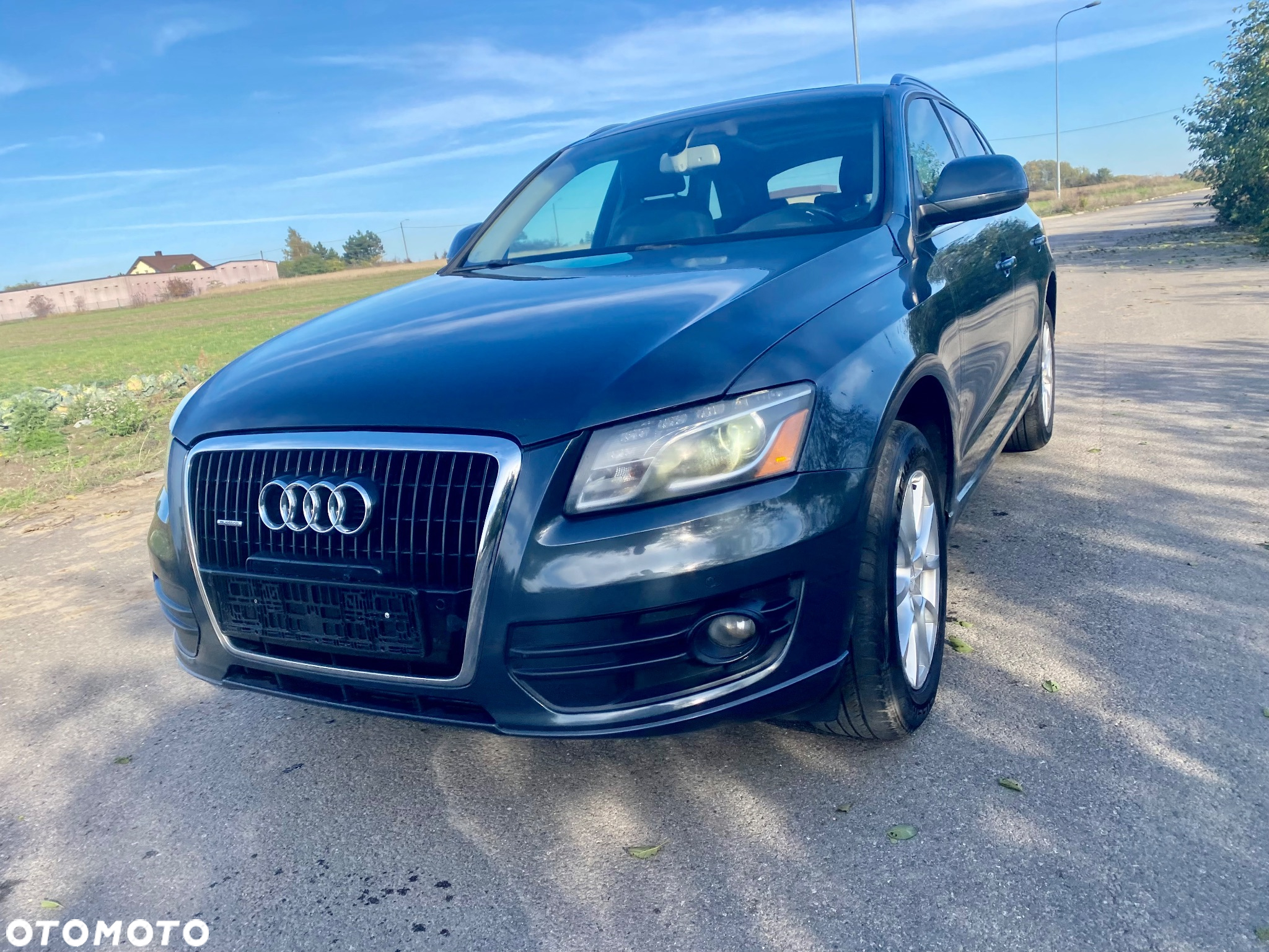 Audi Q5 - 22