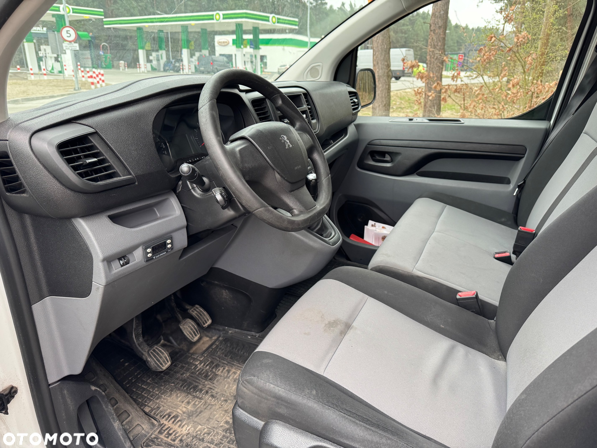 Peugeot Expert - 2
