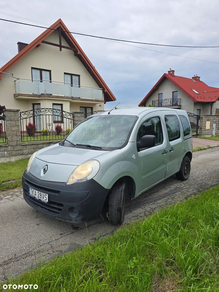 Renault Kangoo 1.6 16V Expression - 2