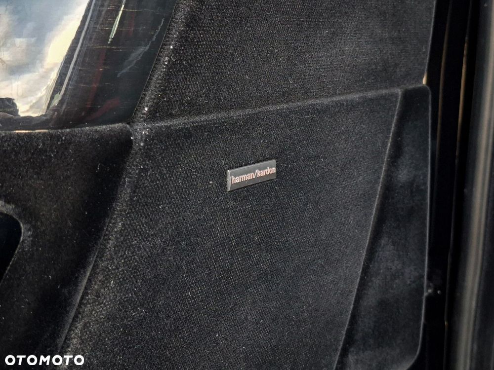 Land Rover Range Rover Sport - 28