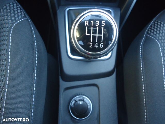 Dacia Duster TCe 150 GPF 4WD Prestige jante 17" - 26