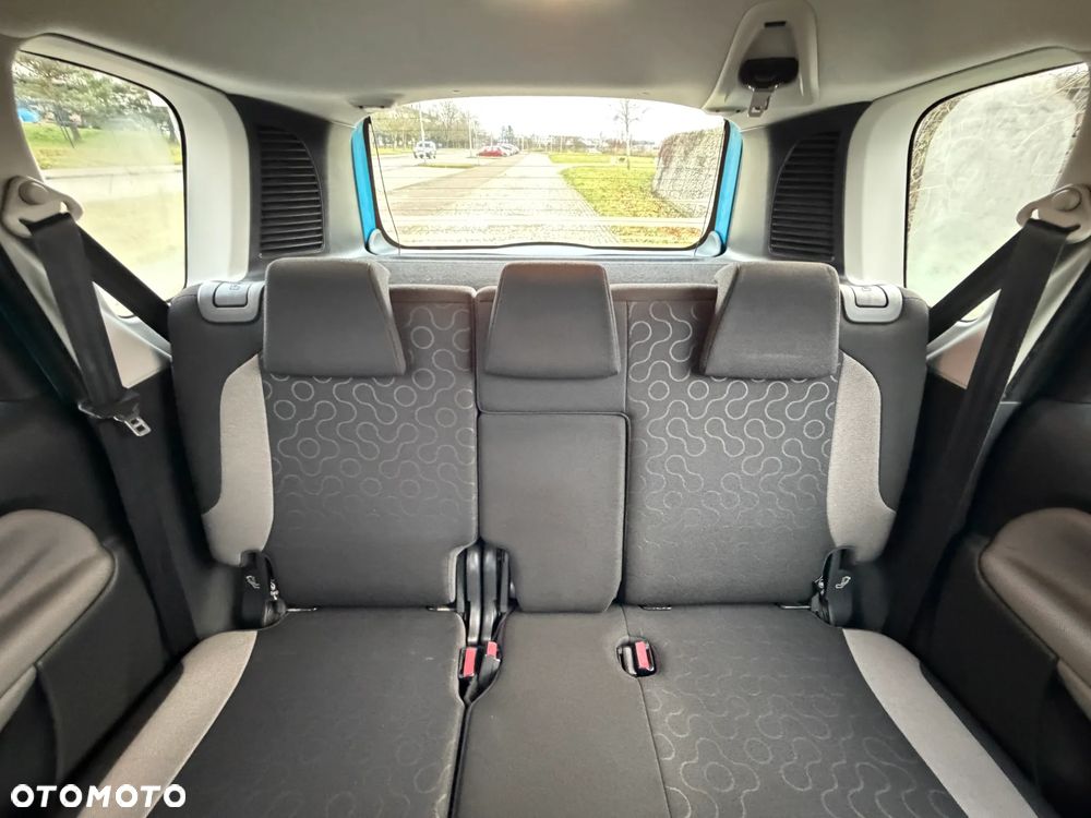 Citroën C3 Picasso VTi 120 Color Selektion - 27