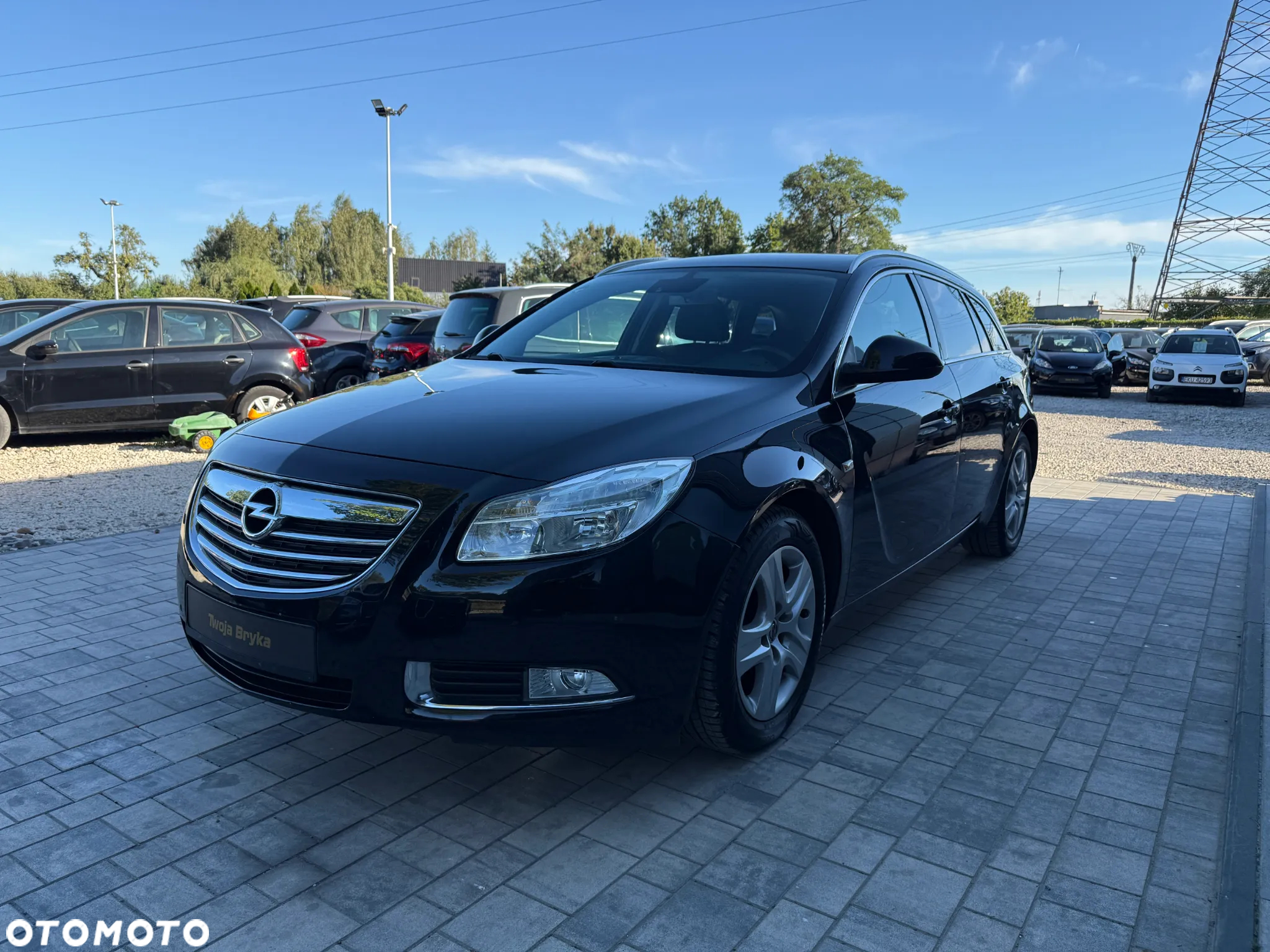 Opel Insignia 1.8 - 15