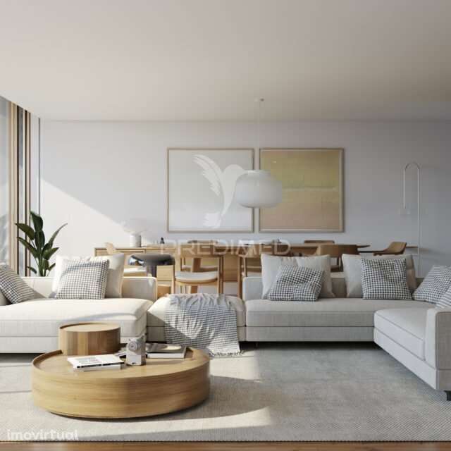 Moradia T3 no Empreendimento Privilege Gaia - Grande imagem: 4/8