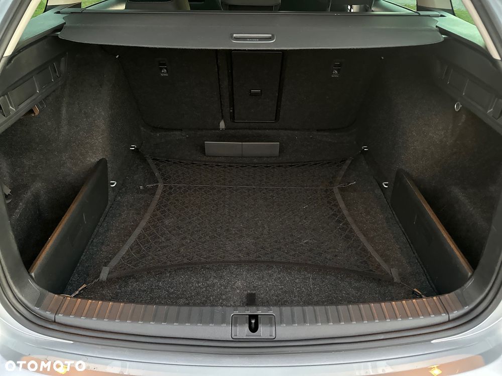Skoda Octavia - 18