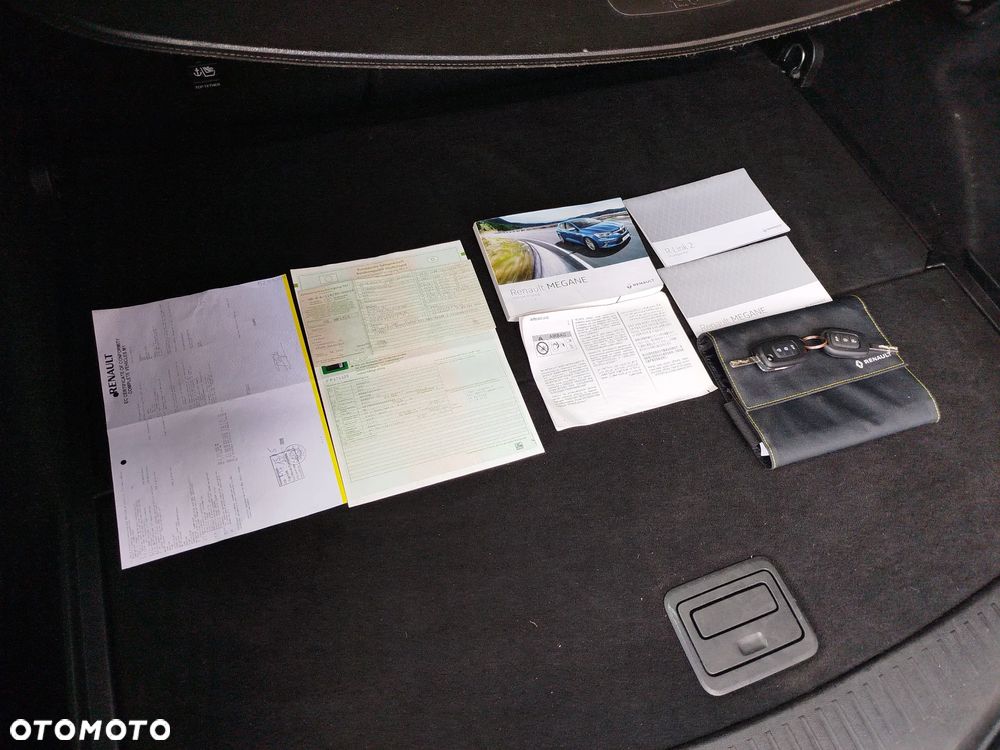 Renault Megane ENERGY TCe 130 INTENS - 40