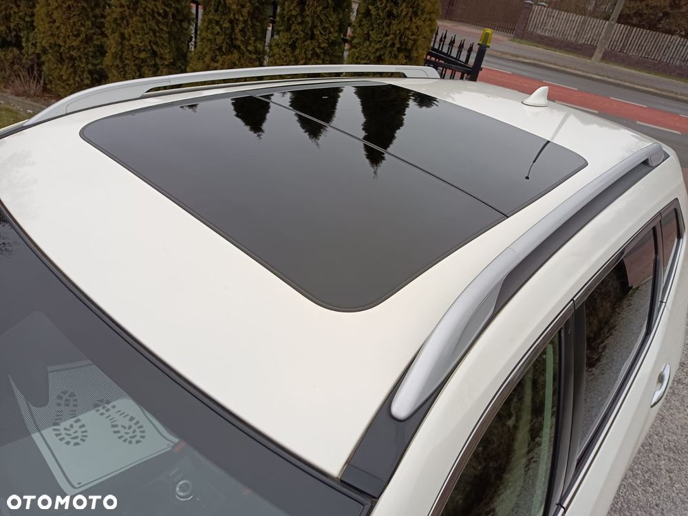 Nissan X-Trail 2.0 dCi Xtronic Acenta - 14