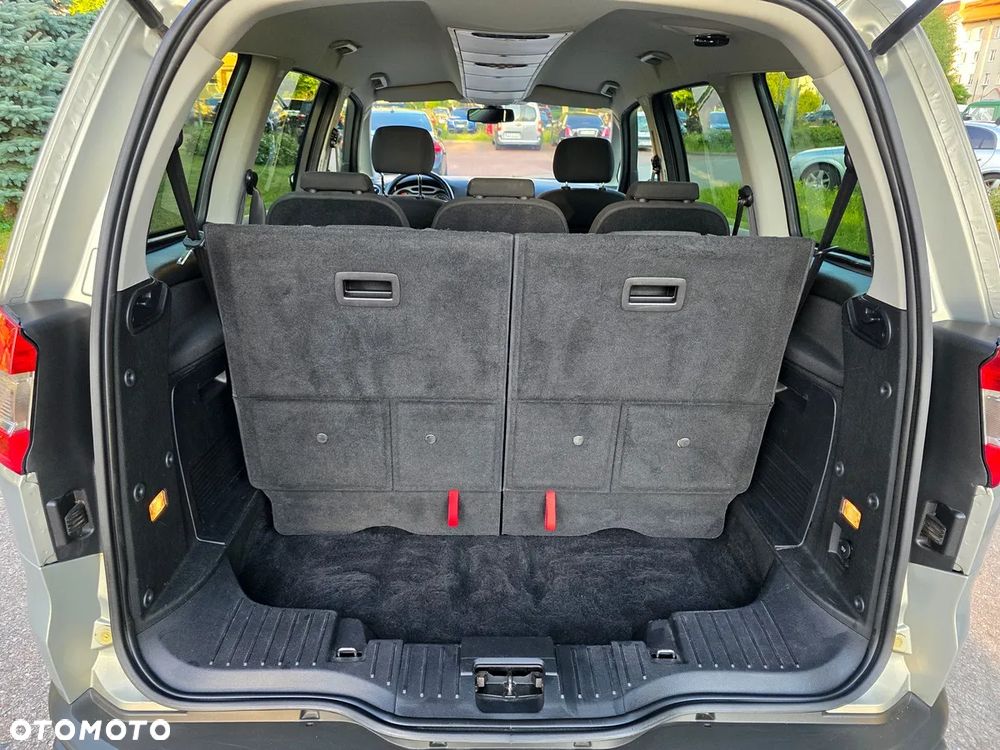 Ford Galaxy 2.0 Viva Titanium - 7